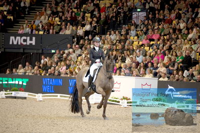 Vitamin Well Five Star Dressage / Vodskov Bolighus CDI5 Grand Prix Freestyle
Keywords: anna kasparcack;addict de massa