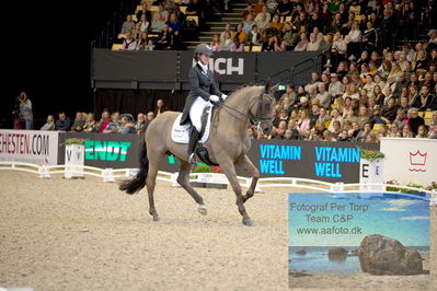 Vitamin Well Five Star Dressage / Vodskov Bolighus CDI5 Grand Prix Freestyle
Keywords: anna kasparcack;addict de massa