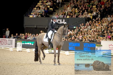 Vitamin Well Five Star Dressage / Vodskov Bolighus CDI5 Grand Prix Freestyle
Keywords: anna kasparcack;addict de massa