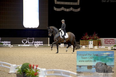 Vitamin Well Five Star Dressage / Vodskov Bolighus CDI5 Grand Prix Freestyle
Keywords: andreas helgstrand;jovian