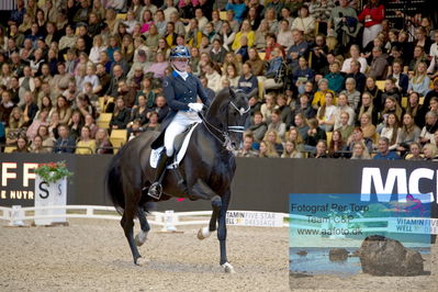 Vitamin Well Five Star Dressage / Vodskov Bolighus CDI5 Grand Prix Freestyle
Keywords: nanna skodborg merrald;bh st schufro