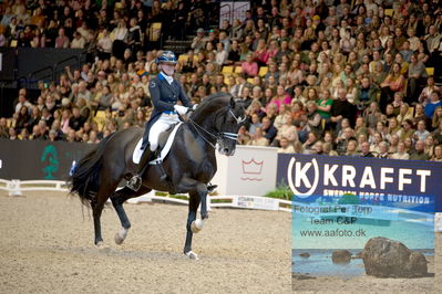 Vitamin Well Five Star Dressage / Vodskov Bolighus CDI5 Grand Prix Freestyle
Keywords: nanna skodborg merrald;bh st schufro