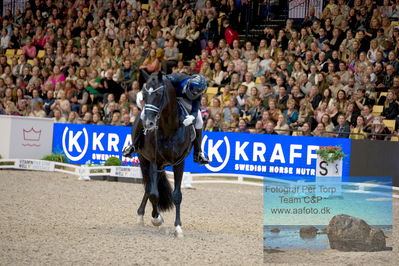 Vitamin Well Five Star Dressage / Vodskov Bolighus CDI5 Grand Prix Freestyle
Keywords: nanna skodborg merrald;bh st schufro