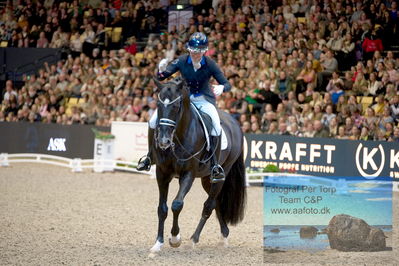 Vitamin Well Five Star Dressage / Vodskov Bolighus CDI5 Grand Prix Freestyle
Keywords: nanna skodborg merrald;bh st schufro