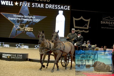 Vitamin Well Five Star Dressage / Vodskov Bolighus CDI5 Grand Prix Freestyle
Keywords: ole hestevogn;nanna skodborg merrald;carina cassoe krüth;heiline's danciera;lone bang zindorff