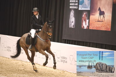 Fendt CSI3 Medium Tour LR 145
Keywords: anne kristine truelsen;quemoy kt