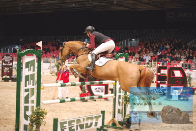 Fendt CSI3 Medium Tour LR 145
Keywords: erica lickhammer van helmond;i'm a dancer