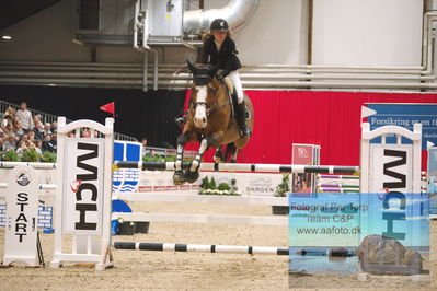 Easy-AgriCare CSIYH1 Youngster Finale 130
Keywords: emilie mosegaard christiansen;syvhoejegaards footloose