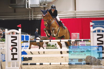 Easy-AgriCare CSIYH1 Youngster Finale 130
Keywords: jana fink;lavina colada