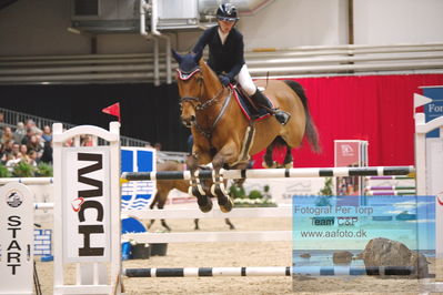 Easy-AgriCare CSIYH1 Youngster Finale 130
Keywords: jana fink;lavina colada