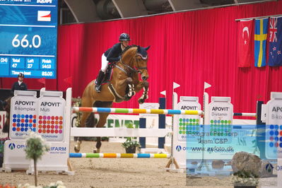 Easy-AgriCare CSIYH1 Youngster Finale 130
Keywords: jana fink;lavina colada