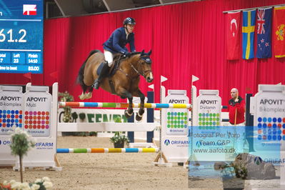 Easy-AgriCare CSIYH1 Youngster Finale 130
Keywords: christian svendgaard;tannenberg dree boeken