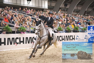 Easy-AgriCare CSIYH1 Youngster Finale 130
Keywords: ylva hoeidal;cortina sb