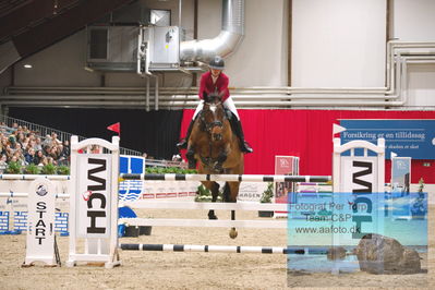 Easy-AgriCare CSIYH1 Youngster Finale 130
Keywords: anja t hansen;skovhoejs snippifly