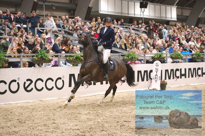 Easy-AgriCare CSIYH1 Youngster Finale 130
Keywords: mie mundberg hansen;i'm special ilse