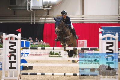 Easy-AgriCare CSIYH1 Youngster Finale 130
Keywords: mie mundberg hansen;i'm special ilse