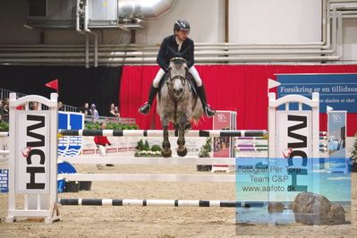 Easy-AgriCare CSIYH1 Youngster Finale 130
Keywords: haavard haldorsen dragset;boleybawn evie