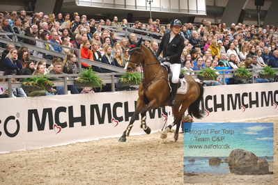 Easy-AgriCare CSIYH1 Youngster Finale 130
Keywords: anne katrine kolborg johansen;optitime