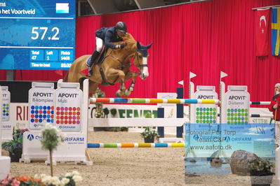 Easy-AgriCare CSIYH1 Youngster Finale 130
Keywords: jack ansems;queen van het voortveld