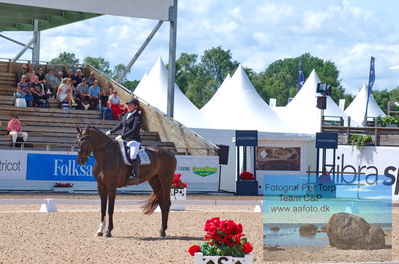 2023 Fager Bits 7-årschampionat | Semifinal
Keywords: pt;felicia dolk;vallös george