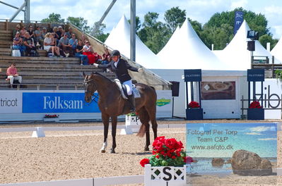 2023 Fager Bits 7-årschampionat | Semifinal
Keywords: pt;felicia dolk;vallös george