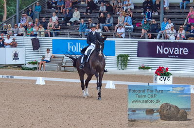 2023 CDI1 PSG - Prix St-Georges
Keywords: pt;linnea holmgren;sir dennis