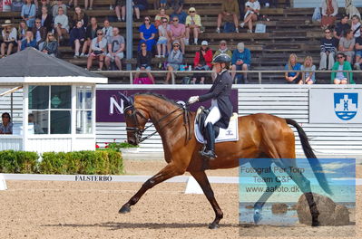 2023 CDI1 PSG - Prix St-Georges
Keywords: pt;charlotte esping;boomerang