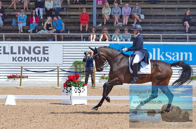 2023 CDI1 PSG - Prix St-Georges
Keywords: pt;rebecca cohen;jameson