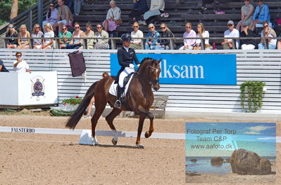 2023 CDI1 PSG - Prix St-Georges
Keywords: pt;evelina söderström;zancas klint