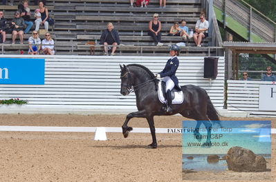 2023 CDI1 PSG - Prix St-Georges
Keywords: pt;carolina cordoba wolf;johnny cash