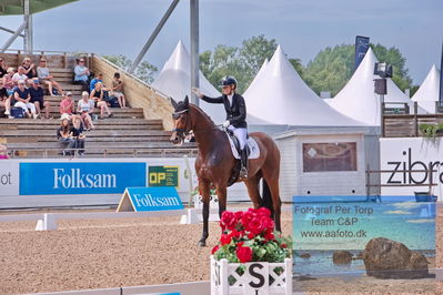 2023 Folksam Open 6-åriga hästar | Semifinal
Keywords: pt;selina solberg vittinghus;atterupgaards bonomassa