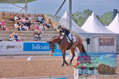 2023 Folksam Open 6-åriga hästar | Semifinal
Keywords: pt;selina solberg vittinghus;atterupgaards bonomassa