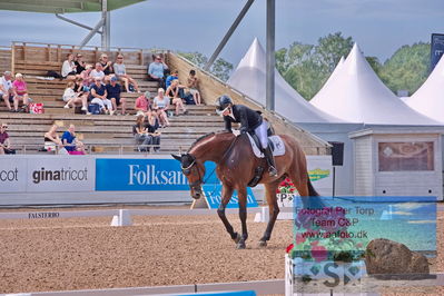 2023 Folksam Open 6-åriga hästar | Semifinal
Keywords: pt;selina solberg vittinghus;atterupgaards bonomassa