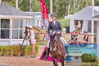 2023 Folksam Open 6-åriga hästar | Semifinal
Keywords: pt;trude hestengen;svalegaards hot boy