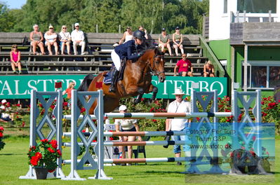 Horseware 7-årschampionat hoppning | 2023
Keywords: pt;caroline persson;pamina