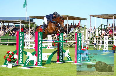 Horseware 7-årschampionat hoppning | 2023
Keywords: pt;caroline persson;pamina