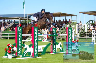 Horseware 7-årschampionat hoppning | 2023
Keywords: pt;fredrik seim;feline gln z