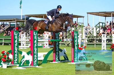 Horseware 7-årschampionat hoppning | 2023
Keywords: pt;fredrik seim;feline gln z