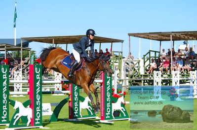 Horseware 7-årschampionat hoppning | 2023
Keywords: pt;sandra skytt;code midt night ajh