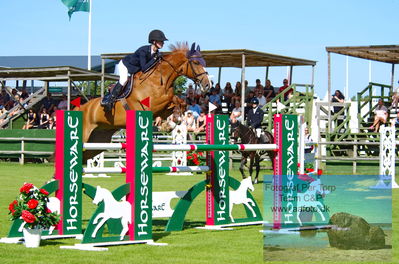 Horseware 7-årschampionat hoppning | 2023
Keywords: pt;viktoria eknefelt;cadet