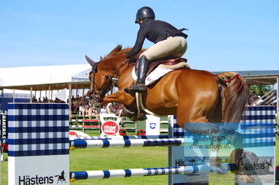 Horseware 7-årschampionat hoppning | 2023
Keywords: pt