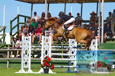 Horseware 7-årschampionat hoppning | 2023
Keywords: pt;isa hjortsäter;liza larena