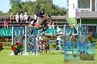 Horseware 7-årschampionat hoppning | 2023
Keywords: pt;felicia hultberg;quabriolet van het bildeken