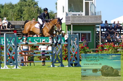 Horseware 7-årschampionat hoppning | 2023
Keywords: pt;linnea ericsson carey;picobello z