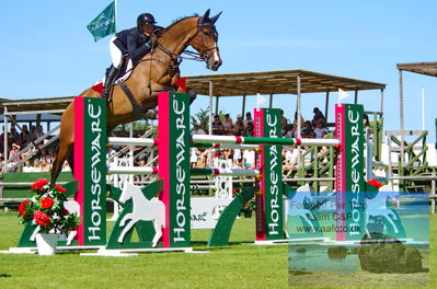 Horseware 7-årschampionat hoppning | 2023
Keywords: pt;linnea ericsson carey;picobello z