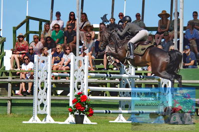 Horseware 7-årschampionat hoppning | 2023
Keywords: pt;siri svärd;dena vh zandershof z