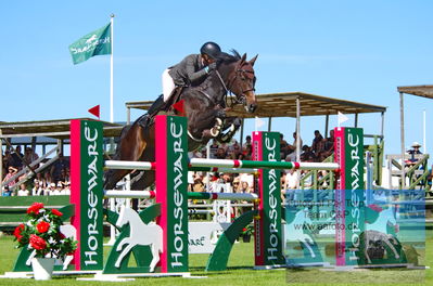 Horseware 7-årschampionat hoppning | 2023
Keywords: pt;siri svärd;dena vh zandershof z