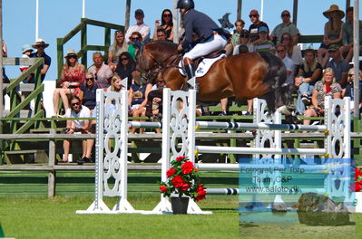 Horseware 7-årschampionat hoppning | 2023
Keywords: pt;magnus österlund;quizano vdl