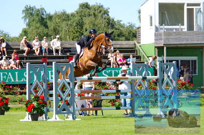 Horseware 7-årschampionat hoppning | 2023
Keywords: pt;andre brandt;parfait d'avril