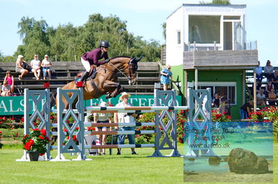 Horseware 7-årschampionat hoppning | 2023
Keywords: pt;emma emanuelsson;liquor tn